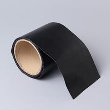 Load image into Gallery viewer, Quick repairing stop leak Tape Super Strong Flex Leakage Repair Waterproof Tape for Garden hose pipe water tap Bonding